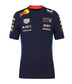 Red Bull Racing F1 Kids Team Tee 2024 Navy