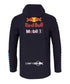 Red Bull Racing F1 Team Rain Jacket 2024 Navy