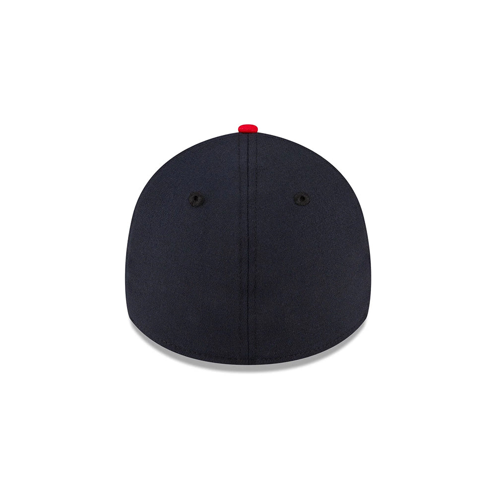 Oracle Red Bull Racing 39THIRTY Stretch Fit Hat Red