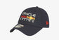 Oracle Red Bull Racing 39THIRTY Stretch Fit Hat Navy