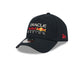 Oracle Red Bull Racing 9Forty Logo Hat Navy