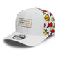 Oracle Red Bull Racing 9FIFTY Las Vegas Hat White