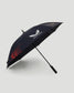 Red Bull Racing F1 Golf Umbrella Navy