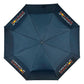 Red Bull Racing Team Travel Umbrella Navy