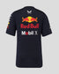 Red Bull Racing F1 Kids Team Tee 2025 Navy