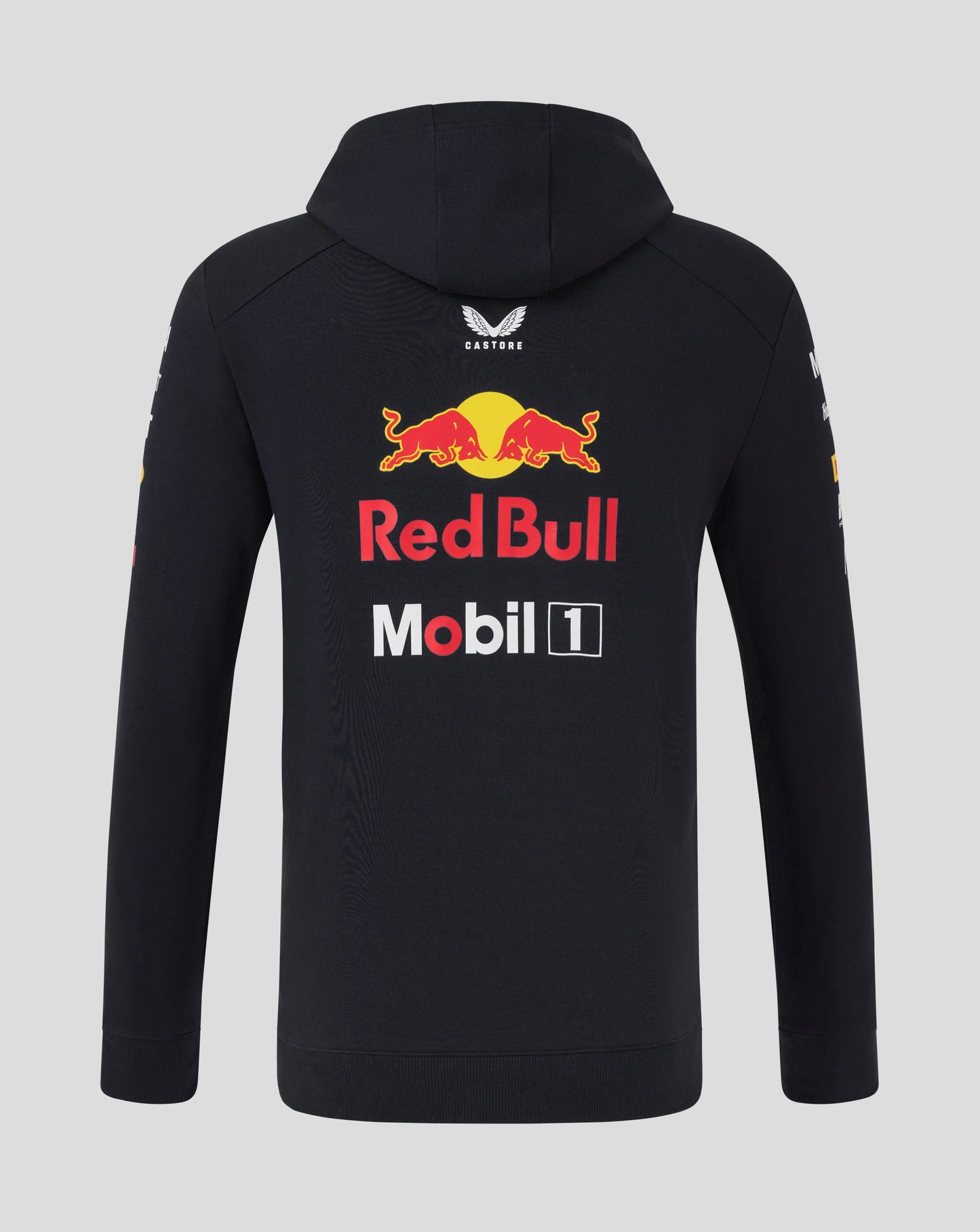 Red Bull Racing F1 Team Hoodie 2025 Navy