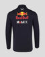 Red Bull Racing F1 Team Softshell Jacket 2025 Navy