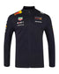 Red Bull Racing F1 Team Softshell Jacket 2025 Navy