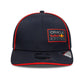 Red Bull Racing F1 New Era 970 Team Hat 2025 Navy