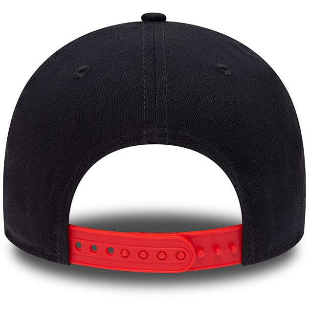 Red Bull Racing F1 New Era 9Forty Logo Hat Navy