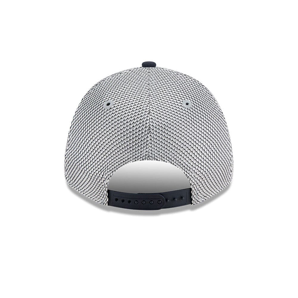 Red Bull Racing F1 New Era 940 Max Verstappen Vegas Driver Hat Navy