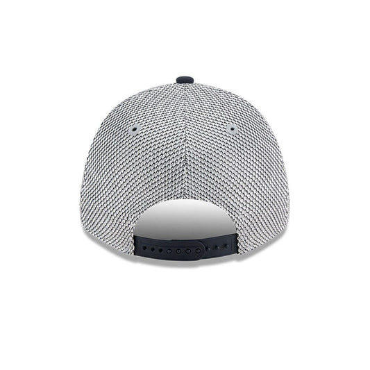 Red Bull Racing F1 New Era 940 Max Verstappen Vegas Driver Hat Navy