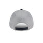 Red Bull Racing F1 New Era 940 Max Verstappen Vegas Driver Hat Navy