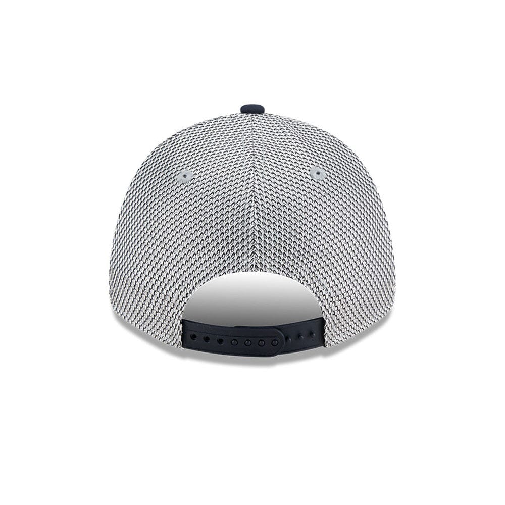 Red Bull Racing F1 New Era 940 Team Vegas Hat Navy