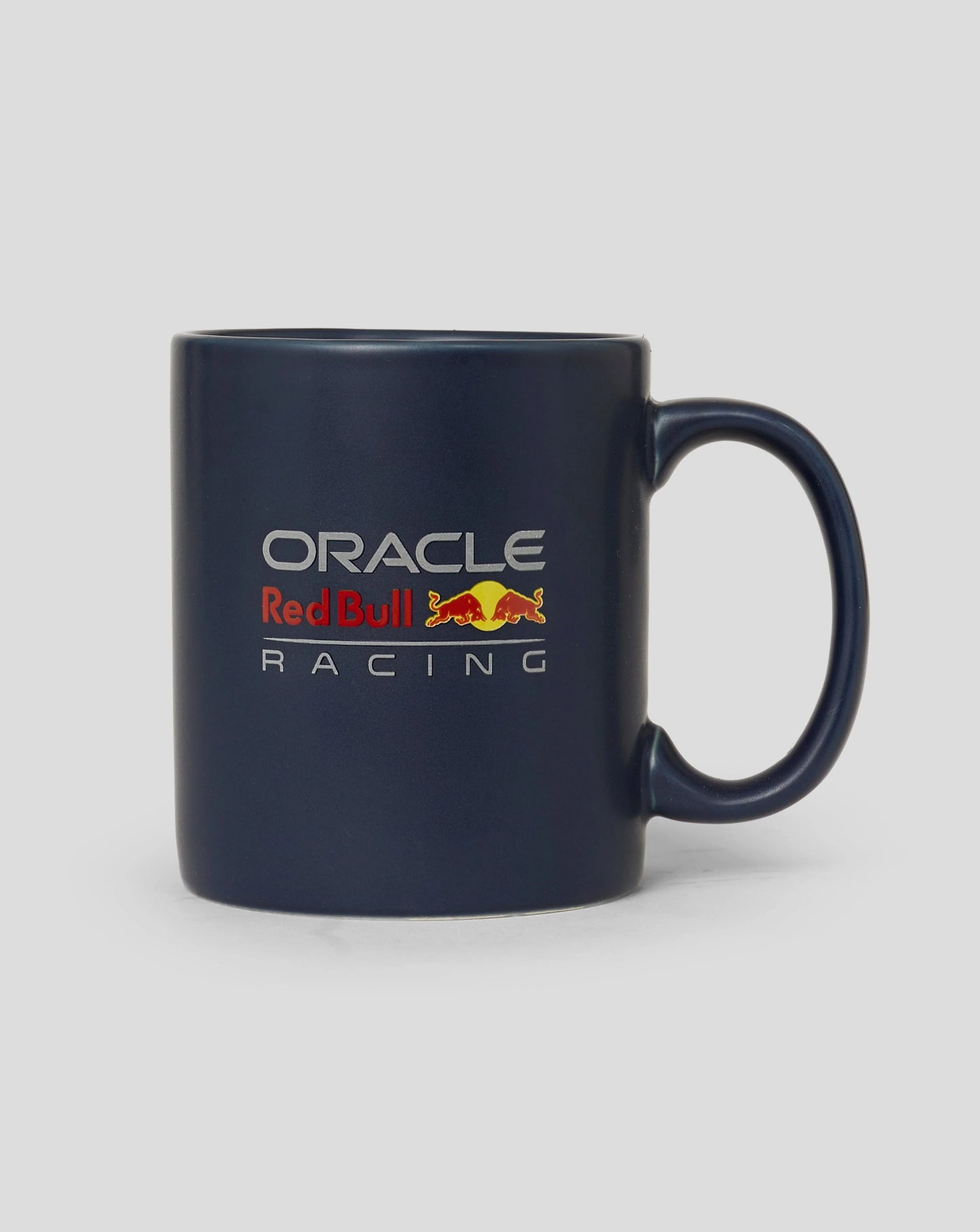 Red Bull Racing Team Coffee Mug Navy