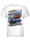 Andretti Autosport Takuma Sato Indy 500 Winner Tee