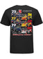 Andretti Autosport Team Car Tee Shirt