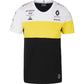 Renault F1 Team Black Ladies Tee Shirt