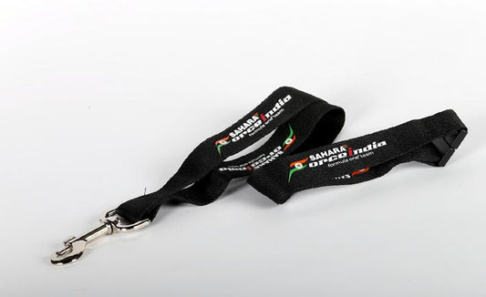 Sahara Force India Team Lanyard