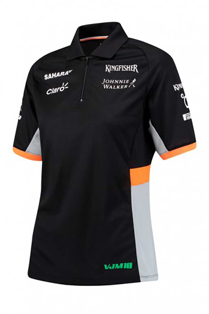 Sahara Force India Ladies Team Polo