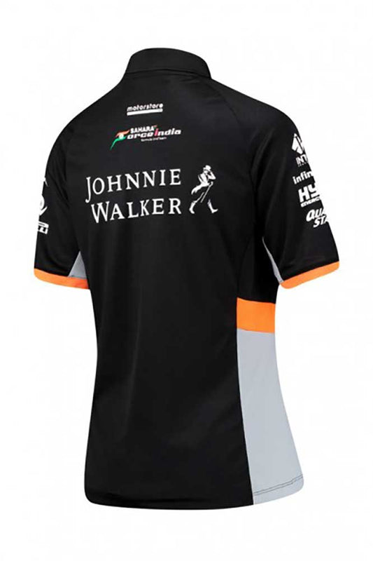 Sahara Force India Ladies Team Polo