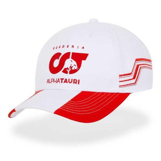 Scuderia Alpha Tauri Austria Grand Prix Team Hat