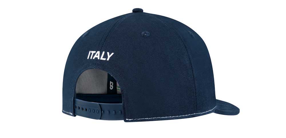 Scuderia AlphaTauri F1 2022 Special Edition Italy Hat