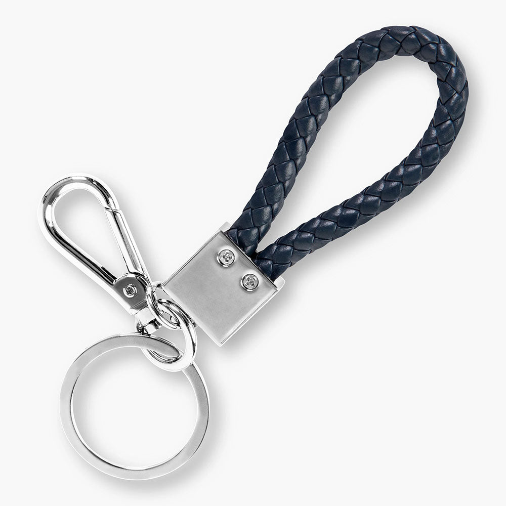 Scuderia Alpha Tauri Team Cable Keychain