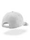 Scuderia AlphaTauri White Team Logo Hat 2023