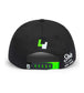 Stake F1 Kick Sauber Team Hat Black