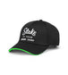 Stake F1 Kick Sauber Team Hat Black