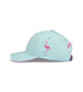 Stake F1 Kick Sauber Miami GP Team Hat Teal