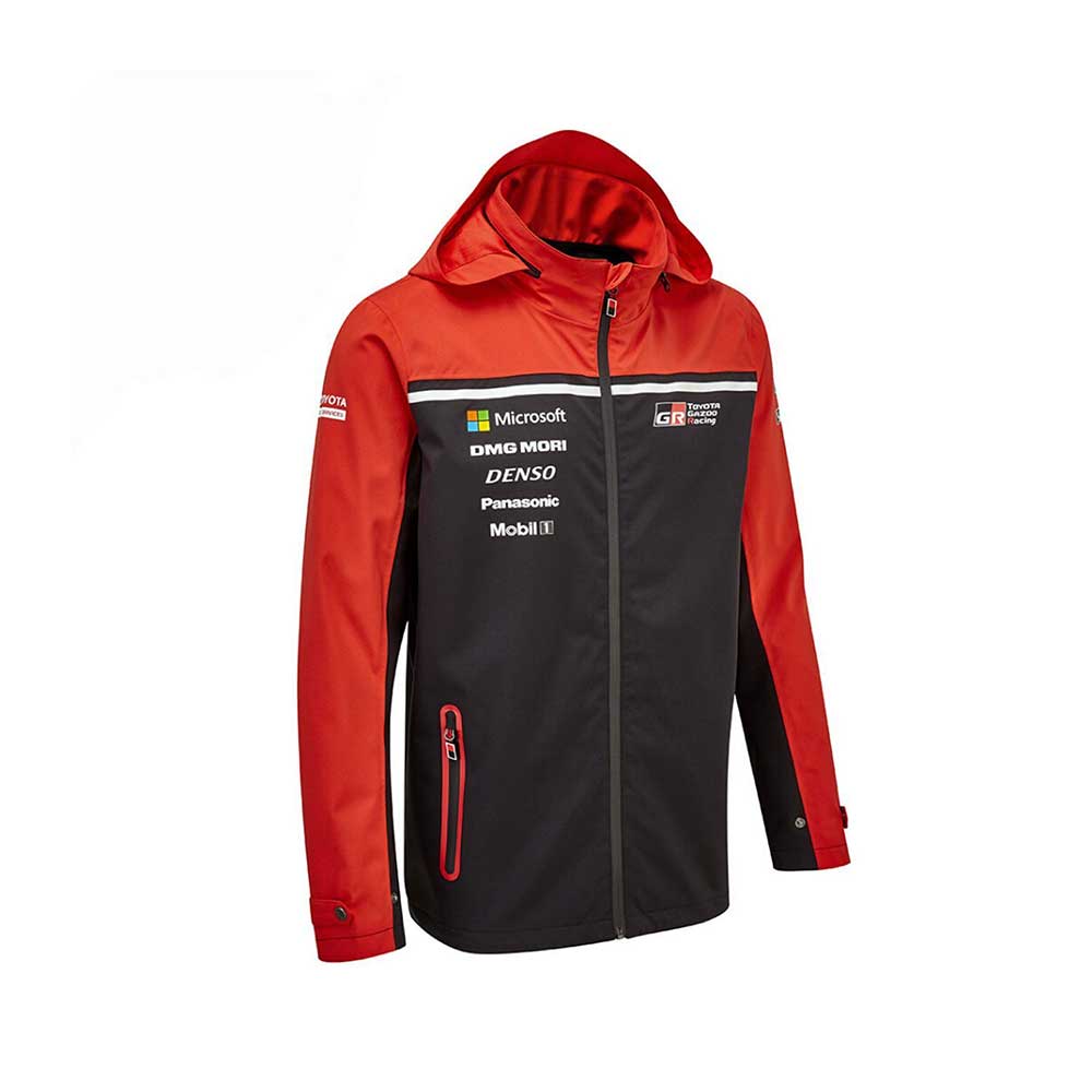 Toyota Gazoo Racing Team Lightweight Jacket