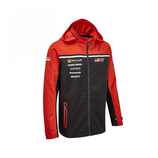 Toyota Gazoo Racing Team Lightweight Jacket