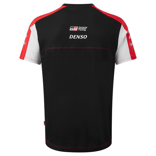 Toyota Gazoo Racing WEC Team Tee