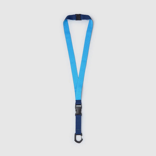 Williams Racing F1 Logo Lanyard Blue