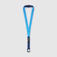 Williams Racing F1 Logo Lanyard Blue