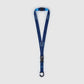 Williams Racing F1 Logo Lanyard Blue