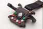 Autoart Formula 1 Steering Wheel Keychain