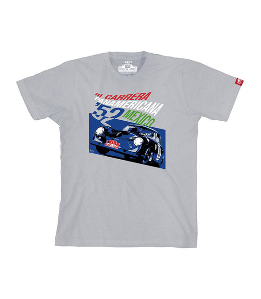 1952 Carrera Panamericana Tee