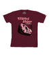 Hunziker Pink Pig 917/20 Graphic Tee