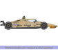 1:64th Meyer Shank Racing Felix Rosenqvist Indy Champ 2026 (Copy)