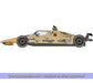 1:64th Meyer Shank Racing Felix Rosenqvist Indy Champ 2026 (Copy)