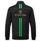 Lamborghini Squadra Corse Team Sweatshirt Black