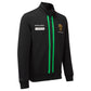 Lamborghini Squadra Corse Team Sweatshirt Black