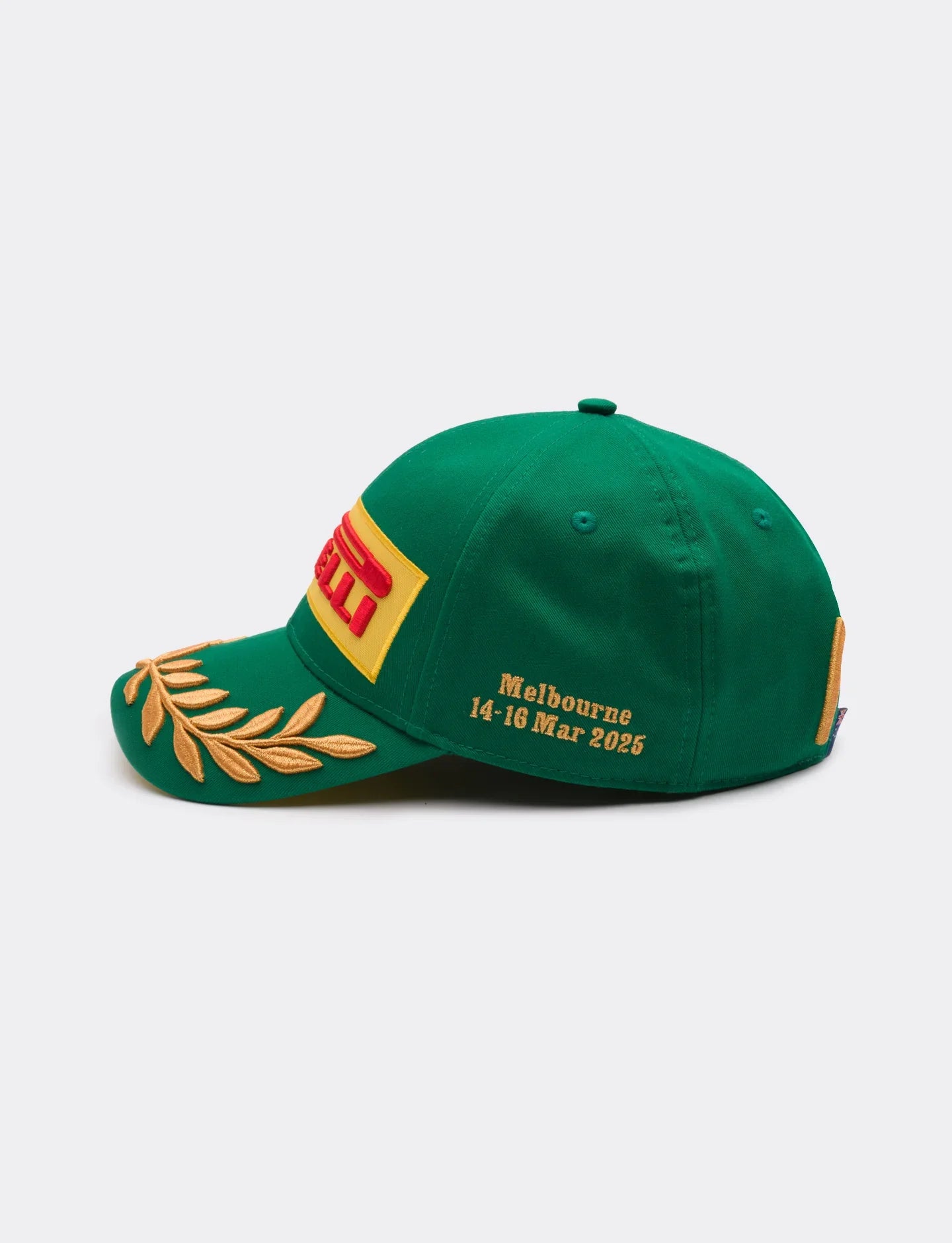 Pirelli Australia Grand Prix 1st Place Podium Hat Special Edition