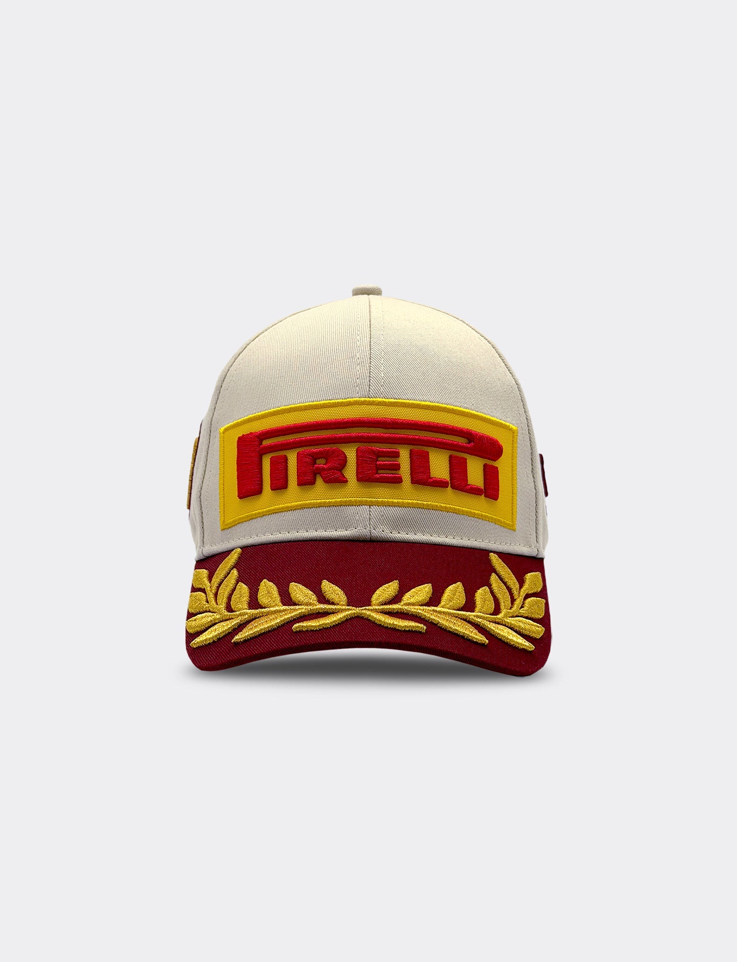 2026 Pirelli Monaco Grand Prix 1st Place Podium Hat Special Edition