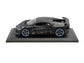 1:18th 50th Anniversary Bugatti Divo Carbon Fiber