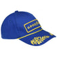 Goodyear Podium Hat Blue